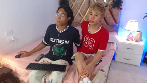 Louis Valdz online show from December 19, 2024, 9:28 pm