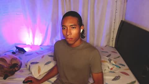 Louis Valdz online show from February 8, 2025, 6:12 am