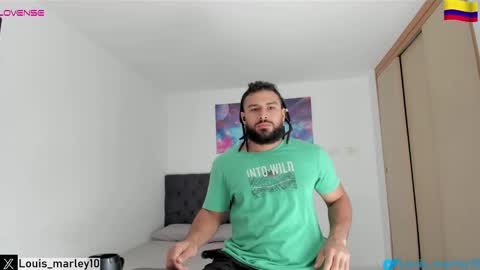 Snapshot of louis_marley_ chatting on September 20, 2025, 1:56 pm louis_marley_ online show from September 20, 2025, 1:56 pm