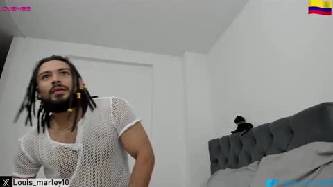 louis_marley_ online show from April 9, 2026, 5:51 pm