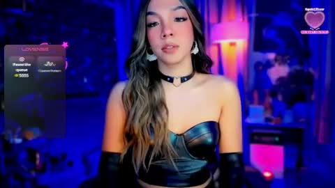 Louisa online show from July 20, 2026, 2:59 am