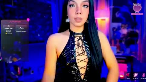 Louisa online show from July 26, 2026, 2:53 am
