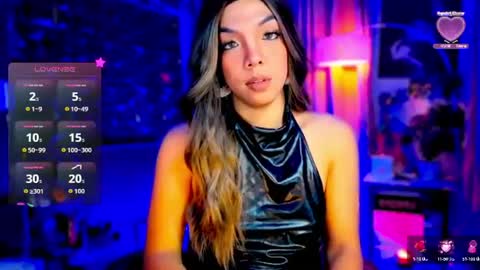 Louisa online show from July 28, 2026, 2:51 am