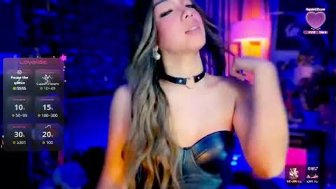 Louisa online show from July 29, 2026, 2:53 am