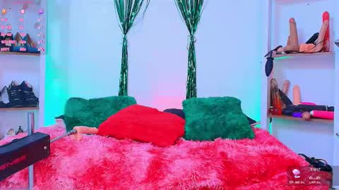  LouIse  online show from March 24, 2026, 12:43 pm