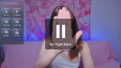 Snapshot of louisekane chatting on June 11, 2026, 11:41 am LouiseKane online show from June 11, 2026, 11:41 am