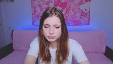 LouiseKane online show from June 20, 2026, 9:34 am