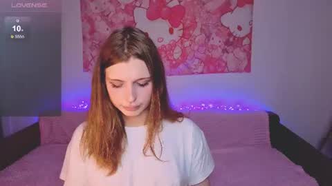 LouiseKane online show from July 4, 2026, 1:17 pm