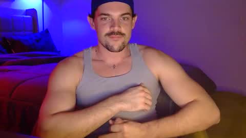 Louis Valmer online show from February 2, 2026, 3:27 am