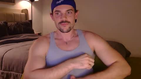 Louis Valmer online show from February 9, 2026, 2:48 am