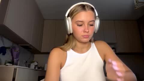 Eliza online show from March 5, 2026, 1:40 pm