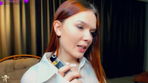 Snapshot of louriezita chatting on November 15, 2025, 6:59 pm Brook and Del online show from November 15, 2025, 6:59 pm