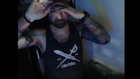 Snapshot of lovalova666 chatting on February 7, 2026, 12:47 am Guapito online show from February 7, 2026, 12:47 am