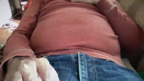 lovaman69 online show from October 24, 2025, 11:28 am