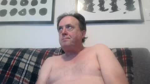 Chris online show from July 20, 2026, 12:58 am