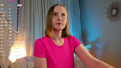 Snapshot of love_agatha chatting on March 3, 2025, 11:00 am Agatha online show from March 3, 2025, 11:00 am