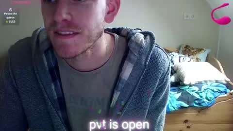 Love bert online show from October 23, 2025, 12:48 pm