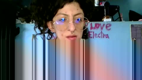 love_electra online show from February 28, 2026, 4:30 pm