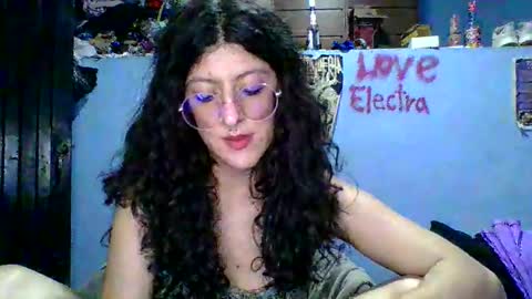 love_electra online show from March 8, 2026, 12:08 am