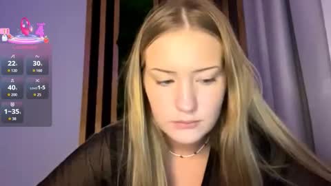 Snapshot of love_haven chatting on November 23, 2025, 4:40 pm Megan online show from November 23, 2025, 4:40 pm