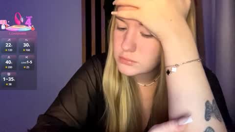 Snapshot of love_haven chatting on December 1, 2025, 6:24 pm Megan online show from December 1, 2025, 6:24 pm