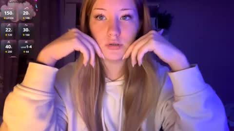 Snapshot of love_haven chatting on February 5, 2026, 4:55 pm Megan online show from February 5, 2026, 4:55 pm