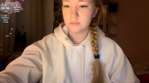 Snapshot of love_haven chatting on February 9, 2026, 5:50 pm Megan online show from February 9, 2026, 5:50 pm