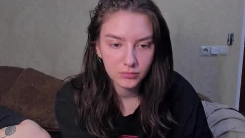 Snapshot of love_lina_muuur chatting on February 25, 2026, 9:02 pm LINA online show from February 25, 2026, 9:02 pm