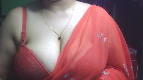 Luna online show from March 1, 2026, 9:28 pm