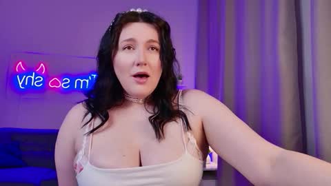 Monika online show from March 6, 2026, 10:50 pm