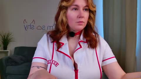 Monika online show from May 27, 2026, 7:05 am