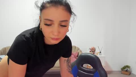 Andreea online show from May 31, 2026, 8:54 am