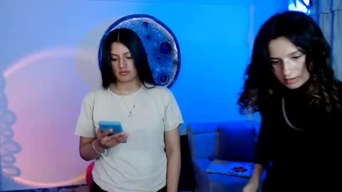 Melisa Emily online show from February 17, 2025, 10:36 pm