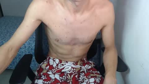 Andys and mary online show from April 8, 2026, 1:16 am