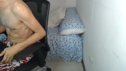 Andys and mary online show from April 9, 2026, 1:38 am