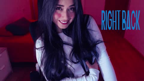 Samantha online show from March 3, 2025, 12:16 pm