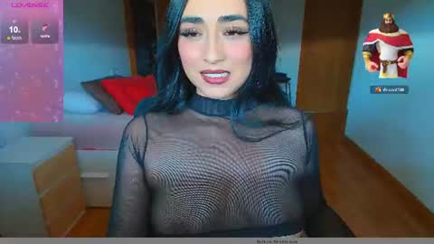 Snapshot of love_samantha chatting on July 5, 2026, 4:25 pm Samantha online show from July 5, 2026, 4:25 pm