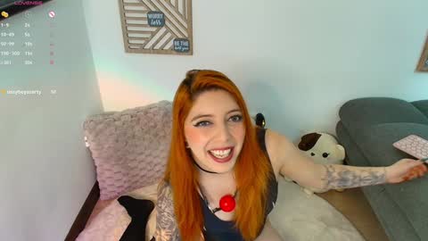 Snapshot of love_sharol chatting on December 21, 2024, 12:20 am Sharol Leon online show from December 21, 2024, 12:20 am