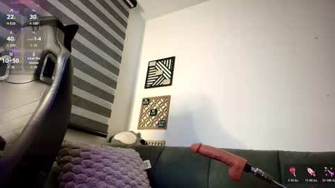 Snapshot of love_sharol chatting on October 22, 2025, 2:56 am Sharol Leon online show from October 22, 2025, 2:56 am