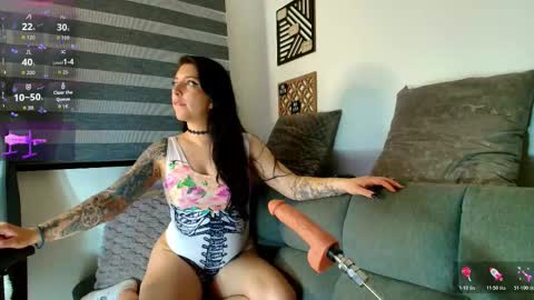 Snapshot of love_sharol chatting on October 30, 2025, 3:41 am Sharol Leon online show from October 30, 2025, 3:41 am