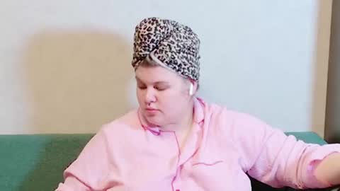 Ally online show from December 2, 2024, 1:57 pm