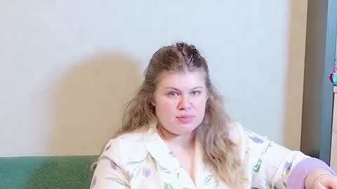 Ally online show from January 20, 2025, 2:25 pm