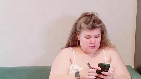 Ally online show from February 6, 2025, 9:43 am