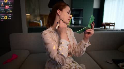 love you to123 online show from February 28, 2026, 6:47 am