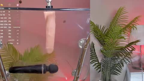 Snapshot of lovebabyblush chatting on March 2, 2025, 3:27 pm Shynie online show from March 2, 2025, 3:27 pm