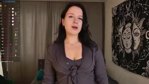 Snapshot of lovee_lace chatting on November 4, 2025, 7:07 am Lina online show from November 4, 2025, 7:07 am