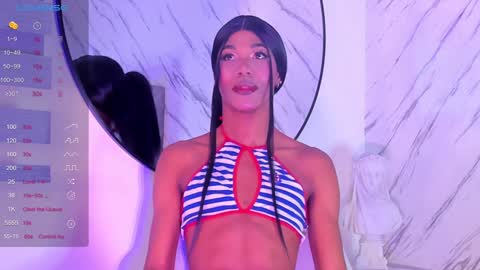 lovefudge online show from February 1, 2025, 1:23 am