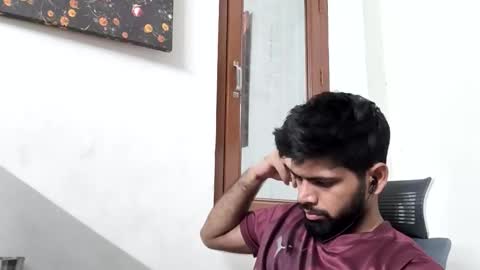 Snapshot of lovehairyindian chatting on May 4, 2026, 6:48 pm Indian hairy online show from May 4, 2026, 6:48 pm