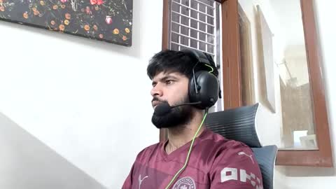 Snapshot of lovehairyindian chatting on May 7, 2026, 12:38 am Indian hairy online show from May 7, 2026, 12:38 am