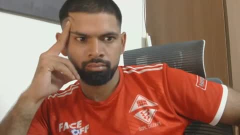 Snapshot of lovehairyindian chatting on July 1, 2026, 6:40 pm Indian hairy online show from July 1, 2026, 6:40 pm